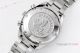 Swiss Replica Omega Speedmaster Racing Gray Dial Steel watch A7750 (6)_th.jpg
